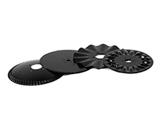 Оригинальный режущий диск AGCO Parts