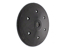Оригинальное прикатывающее и направляющее колесо AGCO Parts