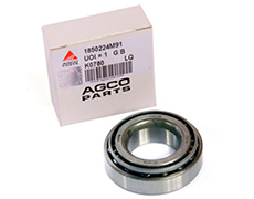 Оригинальный приводной ремень AGCO Parts