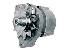 Оригинальный генератор AGCO Parts