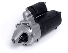 Оригинальный стартер AGCO Parts