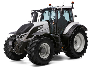 Valtra T5