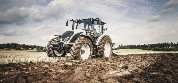 Бренды корпорации AGCO удостоились престижной награды Red Dot Design 