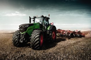 AGCO-RM объявило результаты продаж в первом полугодии 2021 года