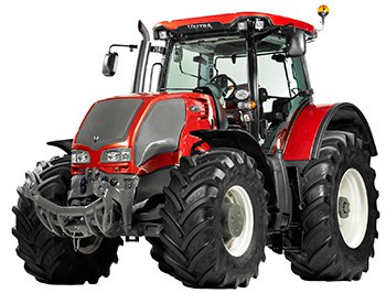 Valtra S