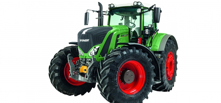Fendt® предлагает специальные условия на покупку трактора Fendt® 936 Vario G3