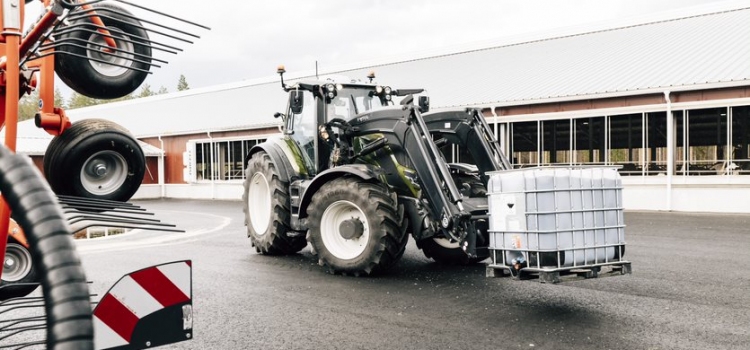 AGCO-RM запускает лизинговую программу  на тракторы Valtra