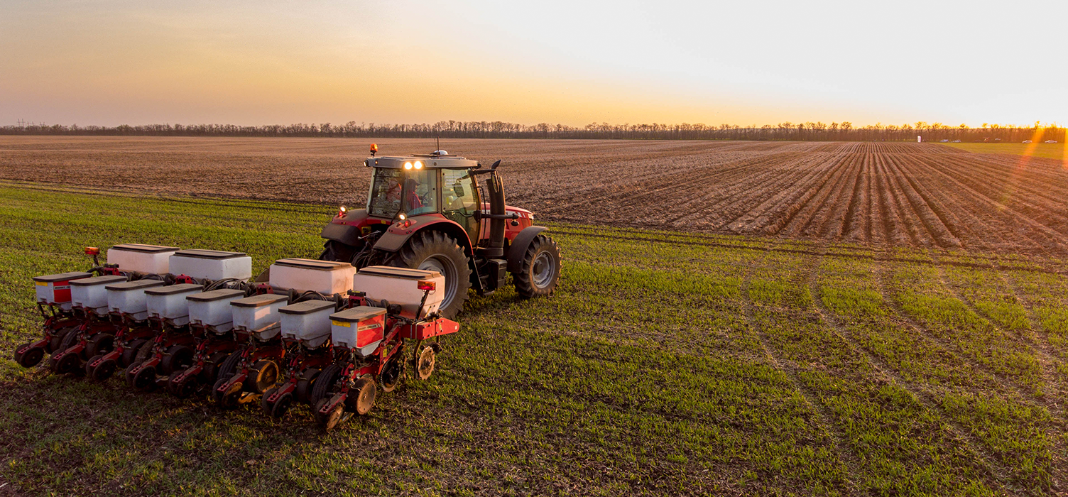 MF Crop Tour 2019