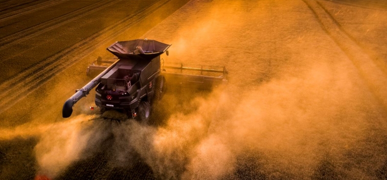 AGCO-RM объявило результаты продаж в первом полугодии 2021 года 