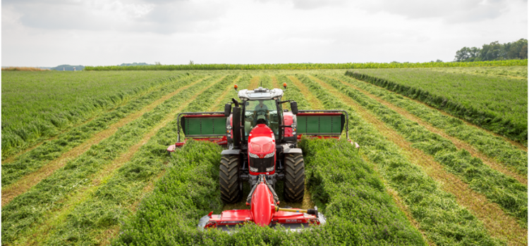 AGCO-RM продлевает лизинговые программы на тракторы и кормозаготовительную технику Massey Ferguson до конца года