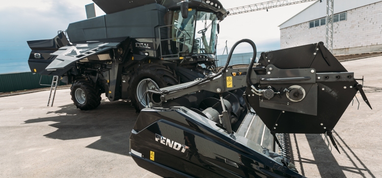 В Воронежской области открылся второй дилерский центр брендов Fendt и Valtra