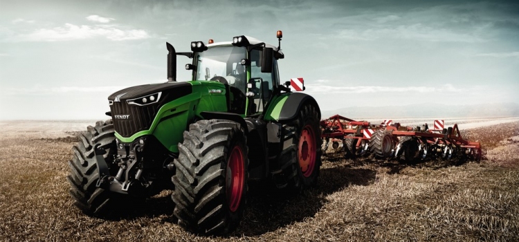 AGCO-RM объявило результаты продаж в первом полугодии 2021 года 