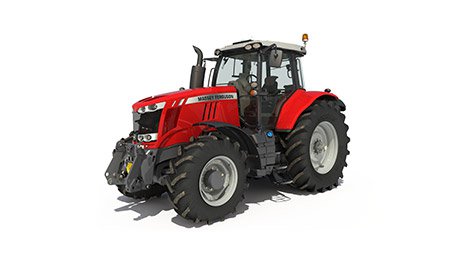 Massey Ferguson