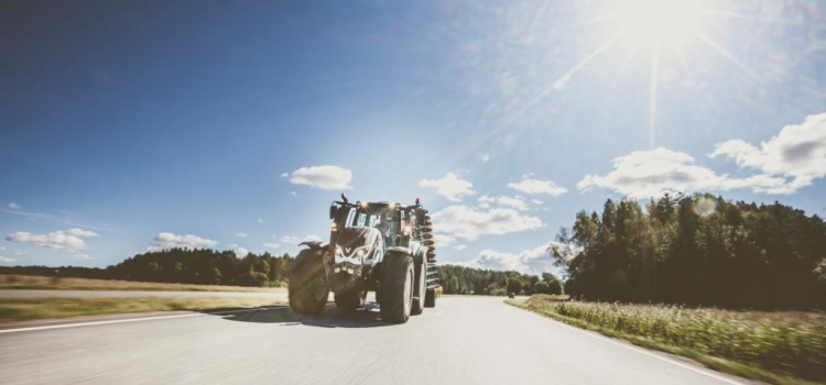 Агропромышленный холдинг «Авида» приобрел технику Valtra®  корпорации AGCO