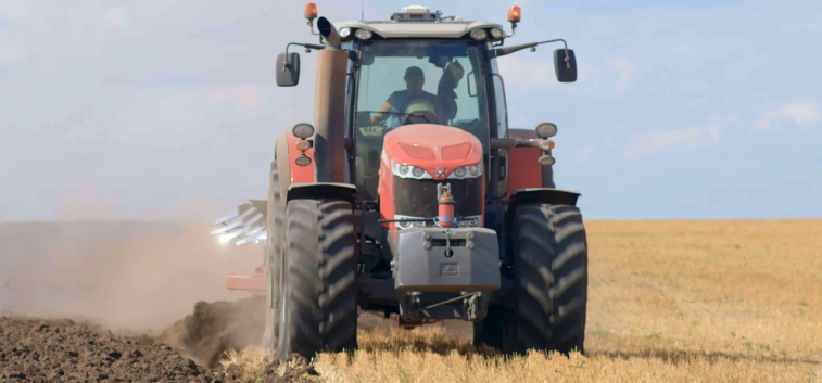 AGCO-RM объявляет о результатах демо-сезона 2021 техники Massey Ferguson в России