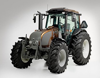 Valtra A