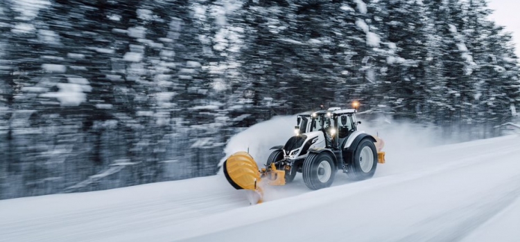 AGCO-RM запускает специальное предложение на покупку оригинальных запасных частей AGCO Parts