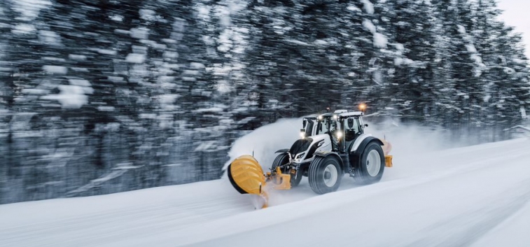AGCO-RM запускает специальное предложение на покупку оригинальных запасных частей AGCO Parts