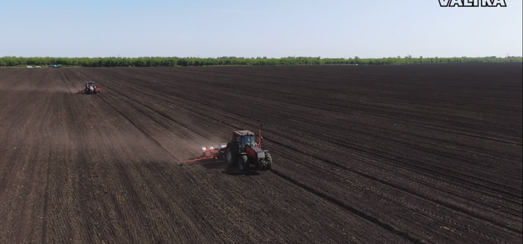 От VALMET до Valtra S серии: владелец тракторов Valtra отмечает 20-летие работы с брендом