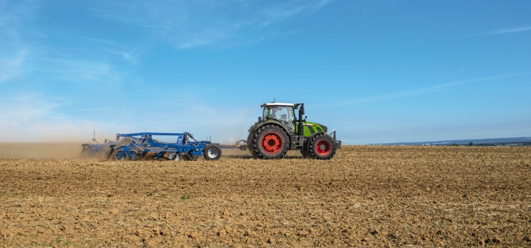 Бренд Fendt® получил несколько наград AE50 Awards