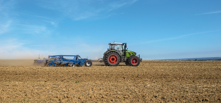 Бренд Fendt® получил несколько наград AE50 Awards