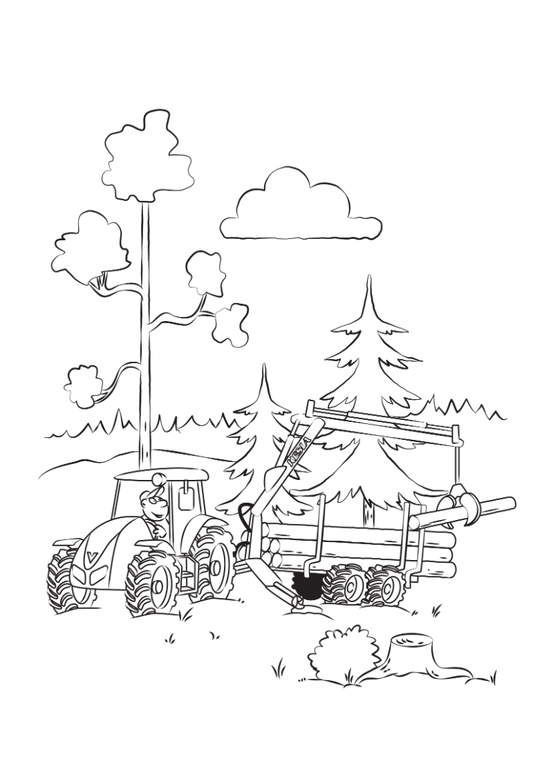 Valtra 