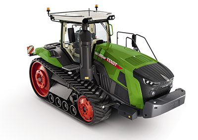 Fendt 1100 Vario MT