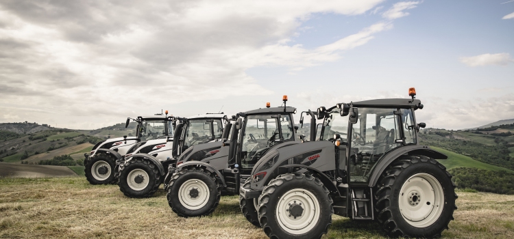 Техника брендов Fendt® и Valtra® в Алтайском крае будет представлена новым дилером 