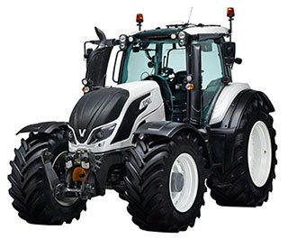 Valtra T4