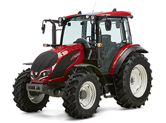 Valtra A5