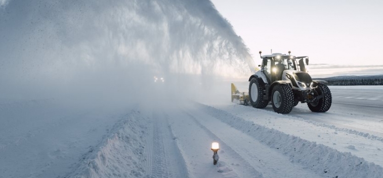 AGCO-RM запускает специальное предложение на покупку оригинальных запасных частей AGCO Parts