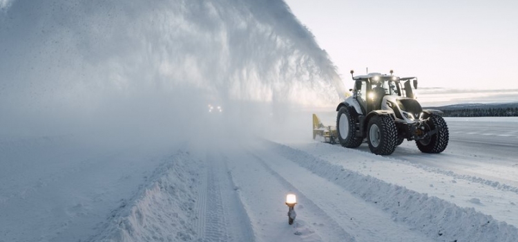 AGCO-RM запускает специальное предложение на покупку оригинальных запасных частей AGCO Parts