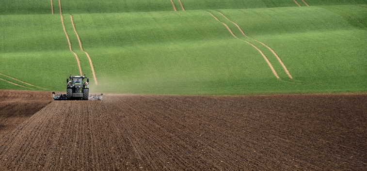 Fendt получил серебряную медаль DLG за самоочищающийся воздушный фильтр