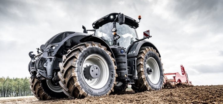 AGCO-RM запускает лизинговую программу  на тракторы Valtra