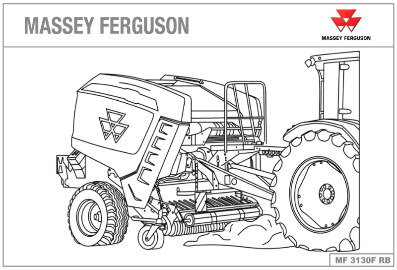 MASSEY FERGUSON