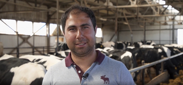 Бренд Massey Ferguson запускает проект «Герои своей земли»