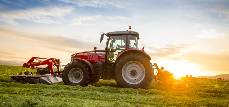 AGCO-RM объявило результаты продаж в первом полугодии 2021 года 