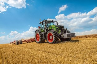 AGCO-RM и АГКО Финанс предлагают лизинговые программы на тракторы Fendt®