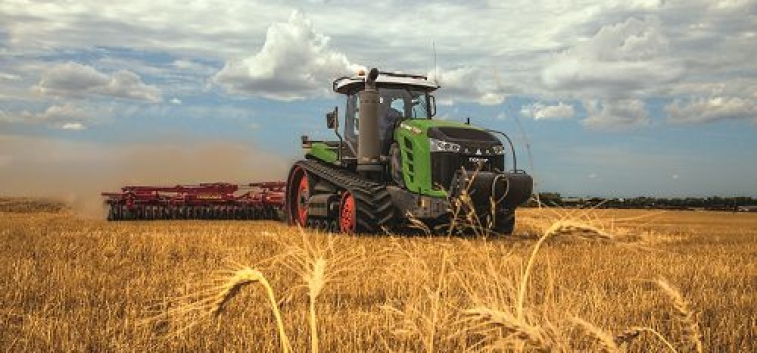 AGCO-RM запускает специальную лизинговую программу на приобретение тракторов Fendt® 