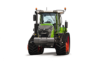 Fendt 900 Vario MT