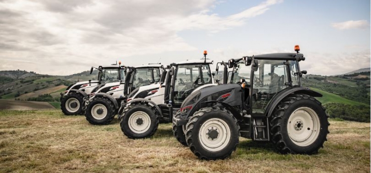 AGCO-RM превысило запланированные продажи Valtra в России в 2019 году на 40%