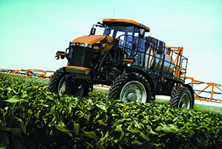 RoGator