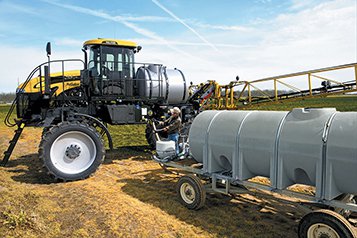 RoGator