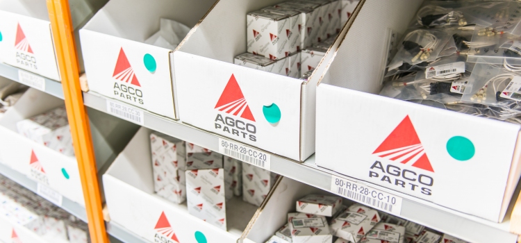 AGCO-RM подвело итоги работы площадки «Внуково-2» в 2020 году