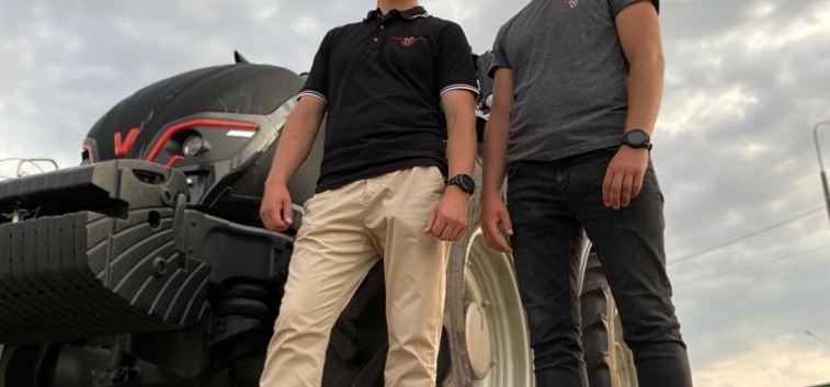 В марафоне Valtra «Другие условия» приняли участие аграрии со всей России