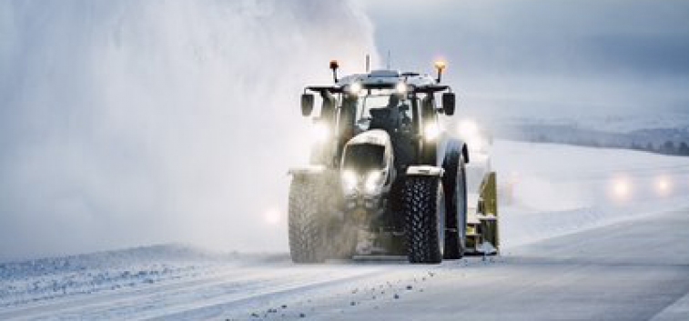 AGCO-RM запускает специальное предложение на покупку оригинальных запасных частей AGCO Parts