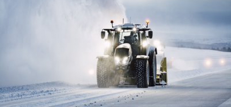 AGCO-RM запускает специальное предложение на покупку оригинальных запасных частей AGCO Parts