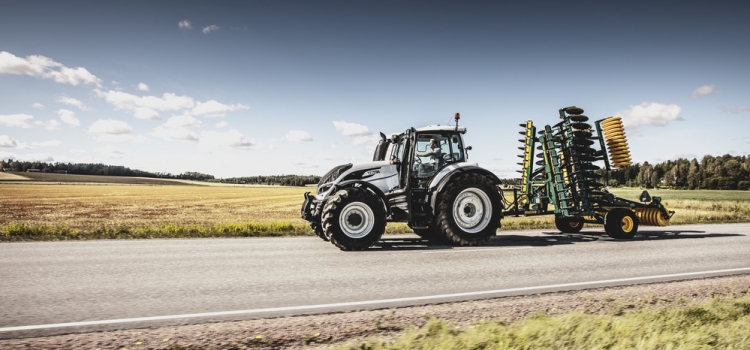 AGCO-RM объявило результаты продаж в первом полугодии 2021 года 