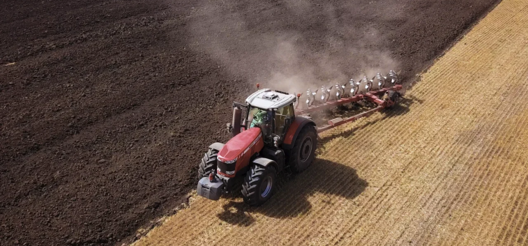 AGCO-RM объявляет о результатах демо-сезона 2021 техники Massey Ferguson в России