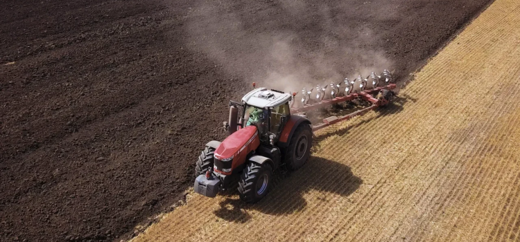 AGCO-RM объявляет о результатах демо-сезона 2021 техники Massey Ferguson в России